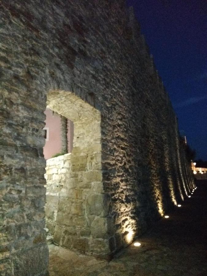 Apartments Edo Novigrad Istria Esterno foto