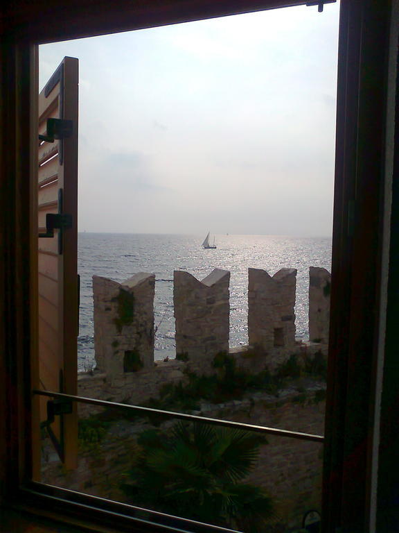 Apartments Edo Novigrad Istria Esterno foto