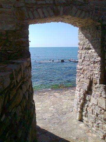 Apartments Edo Novigrad Istria Esterno foto
