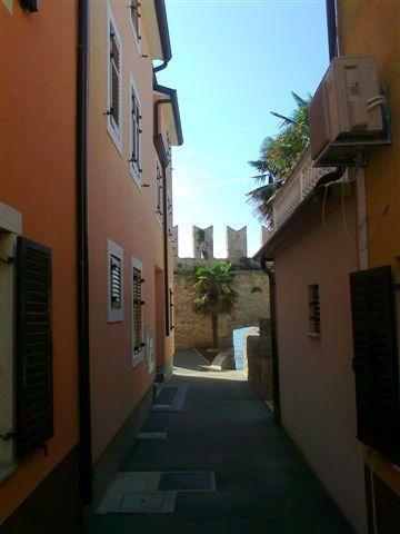 Apartments Edo Novigrad Istria Esterno foto