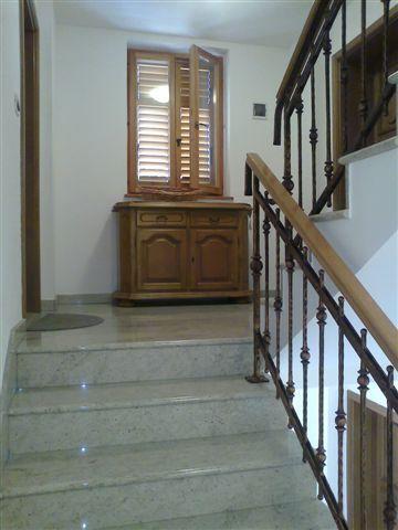 Apartments Edo Novigrad Istria Esterno foto