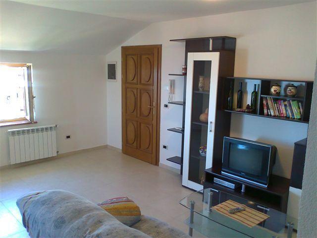 Apartments Edo Novigrad Istria Camera foto